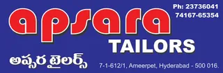 Apsara Tailor's (Men's) — work photo 5