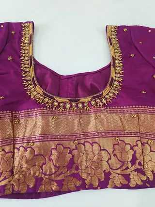 Zareen Ladies Tailors — work photo 2
