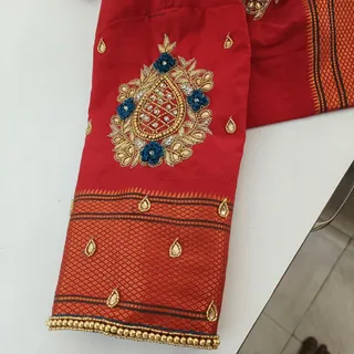 Zareen Ladies Tailors — work photo 4
