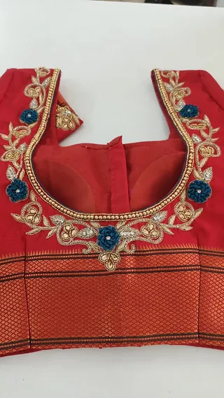 Zareen Ladies Tailors — work photo 6