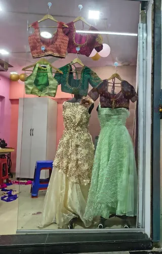 Pro Stitch Boutique( Designer Ladies Tailor) — photo 1