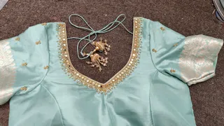 Neha Pawar Fashion Designer & Boutique — photo 1