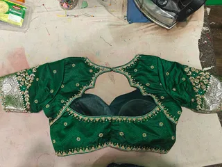 Neha Pawar Fashion Designer & Boutique — photo 2