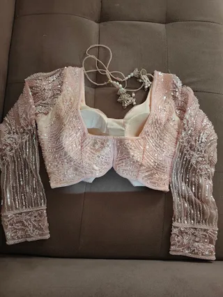 Neha Pawar Fashion Designer & Boutique — photo 3