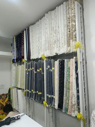 SHUBH VASTRAM & TAILORS — work photo 1