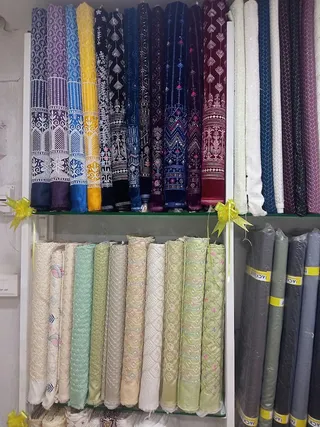 SHUBH VASTRAM & TAILORS — work photo 3