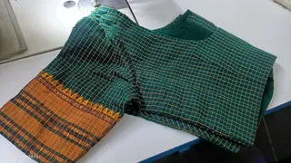 Ravi Sagar Ladies Tailors — photo 1