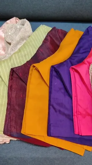 Ravi Sagar Ladies Tailors — photo 3