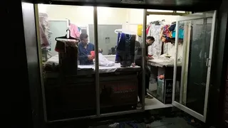 Al- Raza Boutique — photo 1