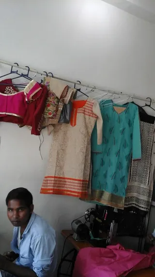 Al- Raza Boutique — photo 2