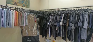 CHAVAN TAILORS — work photo 2