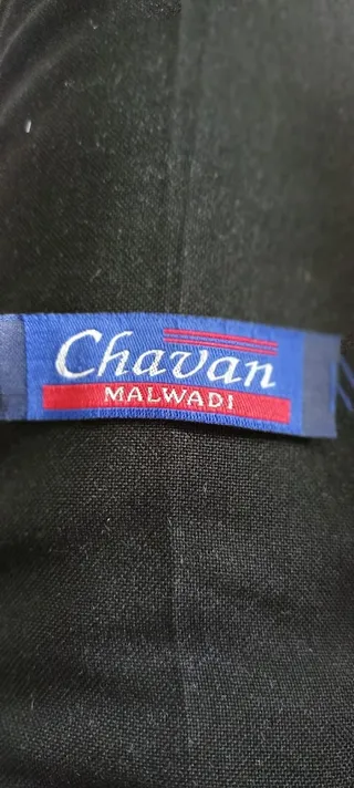 CHAVAN TAILORS — work photo 4