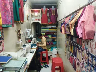 Madhuban Ladies Tailor — work photo 1