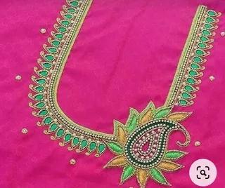 Madhuban Ladies Tailor — work photo 3