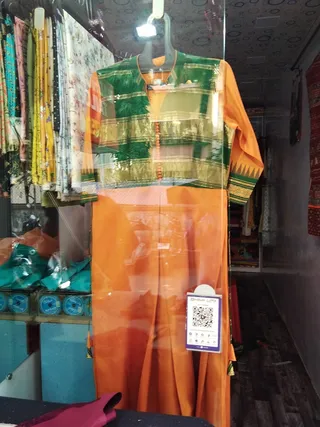 Madhuban Ladies Tailor — work photo 4