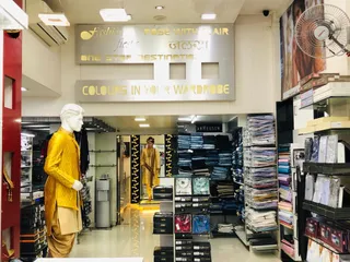 Sai Fashions — work photo 1