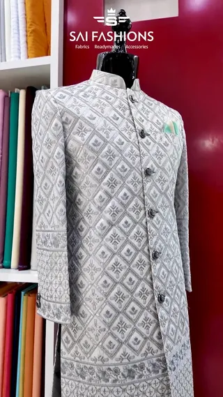 Sai Fashions — work photo 3