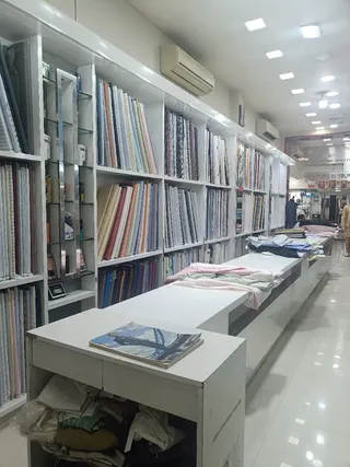 Sai Fashions — work photo 4