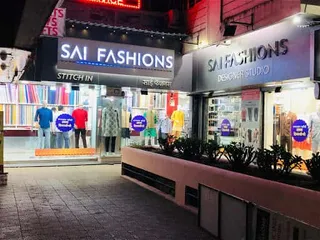 Sai Fashions — work photo 6
