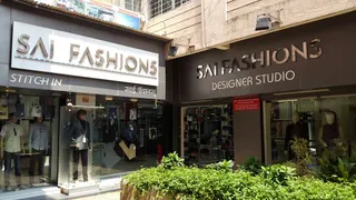Sai Fashions — work photo 8