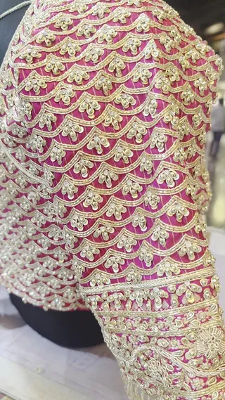 Bobby Ladies Tailor & Boutique — work photo 5