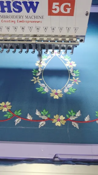 Bobby Ladies Tailor & Boutique — work photo 6