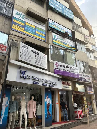 S.K. Tailors, Gents Specialist — photo 1