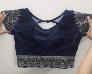 Nusrat Fashion — work photo 1
