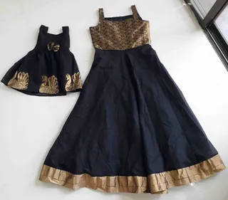 Nusrat Fashion — work photo 4