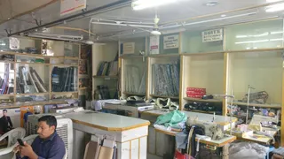 Sri Cini Yax Tailors — work photo 1
