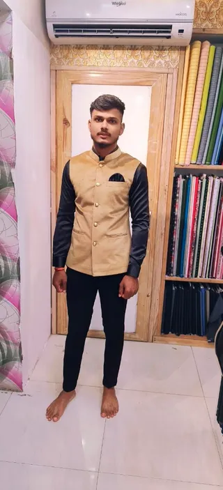 Varkaksh — work photo 1