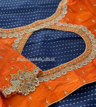 Shraddha Ladies Tailor — photo 1