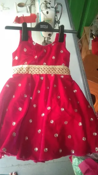 Shraddha Ladies Tailor — work photo 4