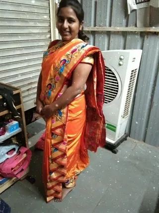 Shraddha Ladies Tailor — work photo 7
