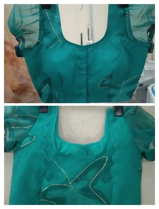Shaheen Boutique — work photo 4