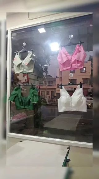 Shaheen Boutique — work photo 6