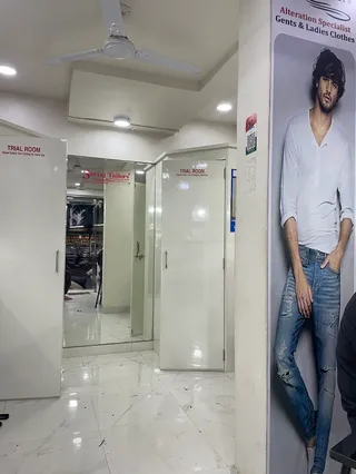 Sartaj tailors sasane Nagar — work photo 3