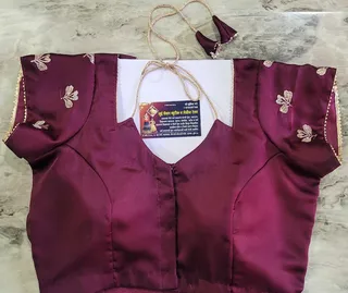 Jui Fashion Boutique and Ladies Tailor — work photo 1