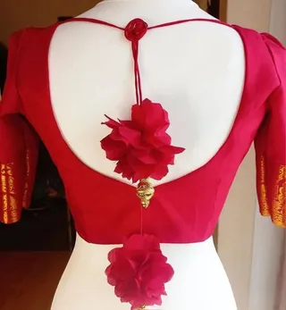 Jui Fashion Boutique and Ladies Tailor — work photo 2