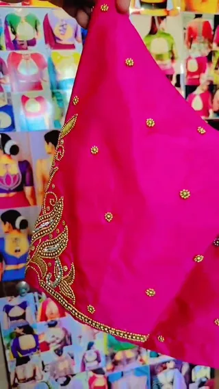 Jui Fashion Boutique and Ladies Tailor — work photo 3