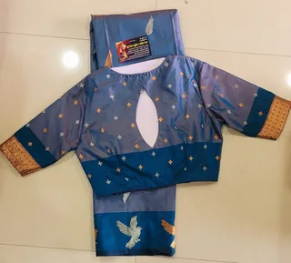 Jui Fashion Boutique and Ladies Tailor — work photo 5