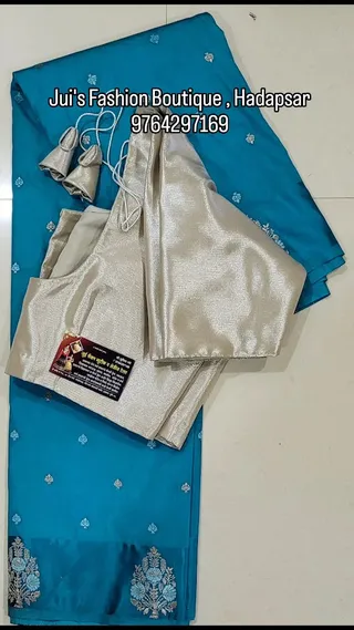Jui Fashion Boutique and Ladies Tailor — work photo 6