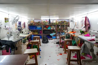 Ladkee Ladies Tailors — photo 3