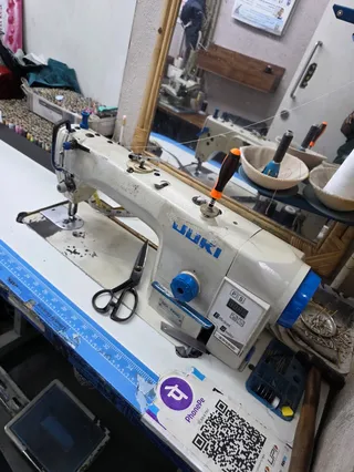 Z U. tailoring — work photo 1