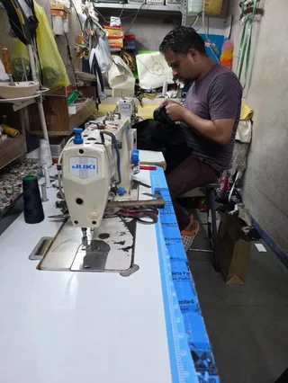 Z U. tailoring — work photo 2