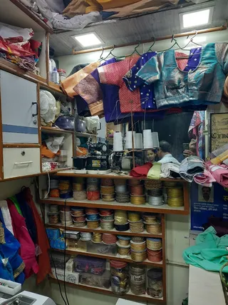 Rohini Tailors — photo 1