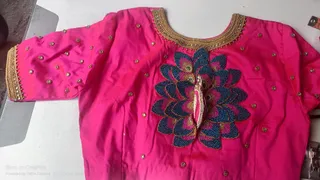 Rohini Tailors — work photo 4