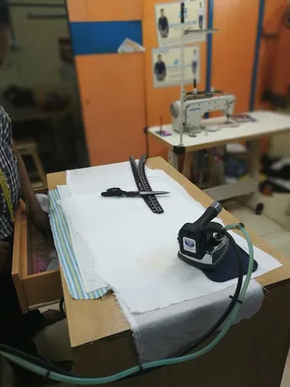 Trinath Tailors — photo 1