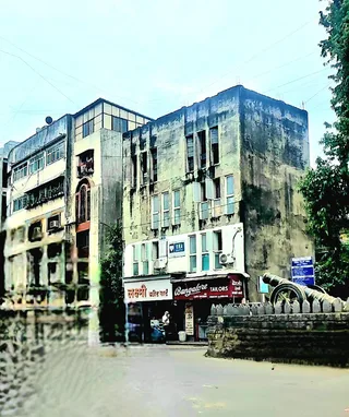 Bangalore Tailors — photo 1