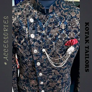 Kotak Tailors — work photo 4